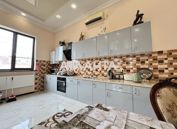 House by the address st. Shelukhina Sergeya Nevskogo Aleksandra (area 153,9 m²) - Atlanta.ua - photo 6