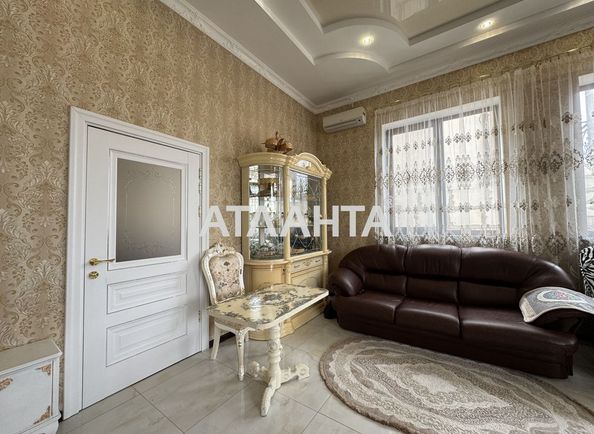 House by the address st. Shelukhina Sergeya Nevskogo Aleksandra (area 153,9 m²) - Atlanta.ua - photo 8