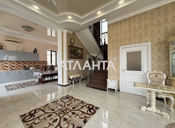House by the address st. Shelukhina Sergeya Nevskogo Aleksandra (area 153,9 m²) - Atlanta.ua - photo 11