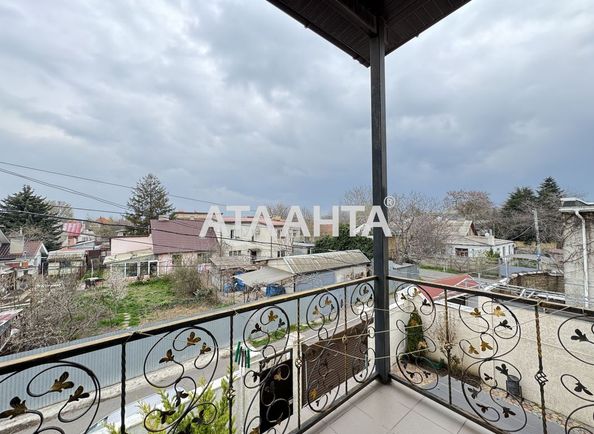 House by the address st. Shelukhina Sergeya Nevskogo Aleksandra (area 153,9 m²) - Atlanta.ua - photo 16
