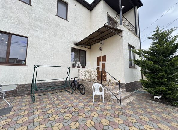 House by the address st. Shelukhina Sergeya Nevskogo Aleksandra (area 153,9 m²) - Atlanta.ua - photo 28