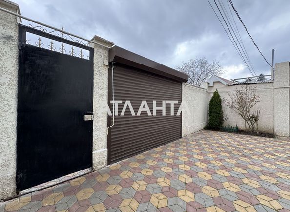 House by the address st. Shelukhina Sergeya Nevskogo Aleksandra (area 153,9 m²) - Atlanta.ua - photo 30