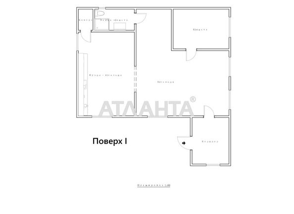 House by the address st. Shelukhina Sergeya Nevskogo Aleksandra (area 153,9 m²) - Atlanta.ua - photo 34