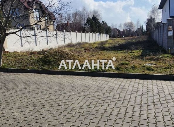 Landplot by the address st. Korabelnaya (area 8 acr) - Atlanta.ua - photo 3