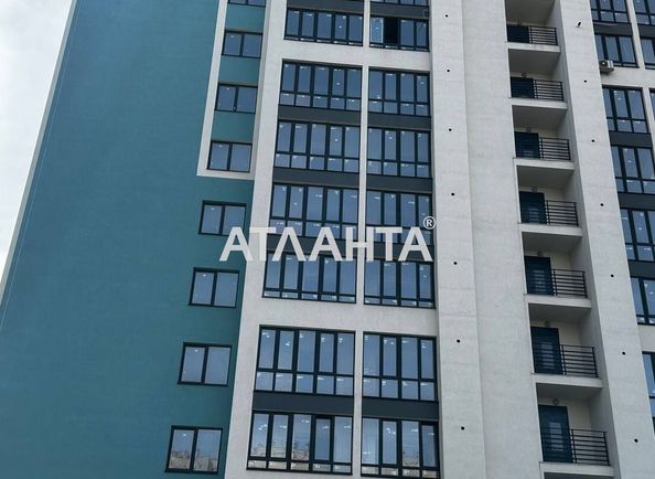 2-rooms apartment apartment by the address st. Sakharova (area 67,7 m²) - Atlanta.ua