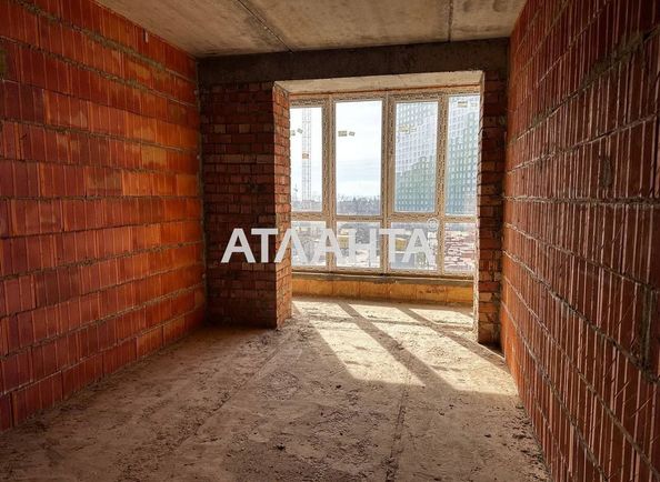 2-rooms apartment apartment by the address st. Sakharova (area 67,7 m²) - Atlanta.ua - photo 3