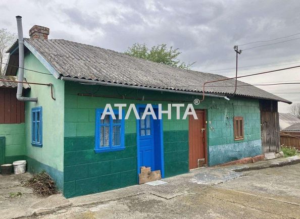Будинок за адресою вул. Вовчука Р. (площа 88,7 м²) - Atlanta.ua - фото 4