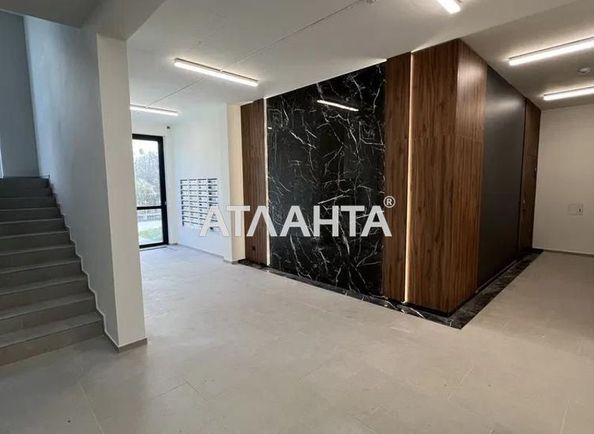 1-room apartment apartment by the address st. Orlika Pilipa (area 34,1 m²) - Atlanta.ua - photo 5