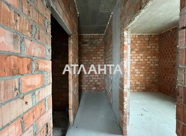 1-room apartment apartment by the address st. Orlika Pilipa (area 34,1 m²) - Atlanta.ua - photo 6