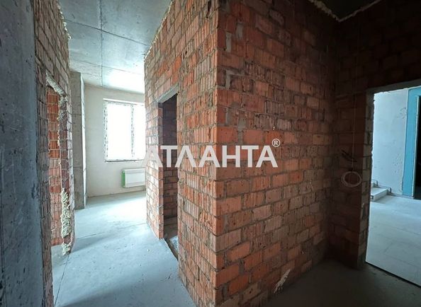 1-room apartment apartment by the address st. Orlika Pilipa (area 34,1 m²) - Atlanta.ua - photo 7