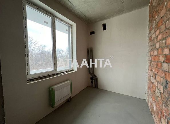 1-room apartment apartment by the address st. Orlika Pilipa (area 34,1 m²) - Atlanta.ua - photo 9