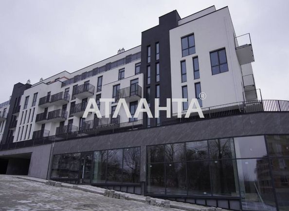 1-room apartment apartment by the address st. Orlika Pilipa (area 34,1 m²) - Atlanta.ua - photo 4