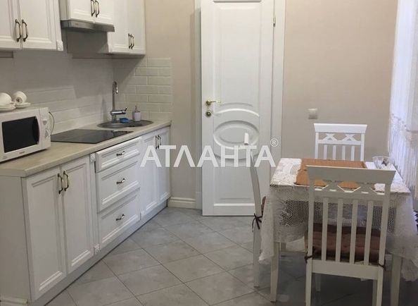 2-кімнатна квартира за адресою вул. Драгоманова (площа 58 м²) - Atlanta.ua - фото 3
