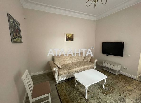 2-кімнатна квартира за адресою вул. Драгоманова (площа 58 м²) - Atlanta.ua - фото 4