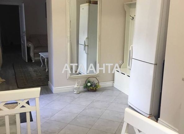 2-кімнатна квартира за адресою вул. Драгоманова (площа 58 м²) - Atlanta.ua - фото 5