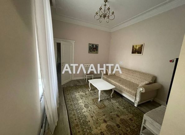 2-кімнатна квартира за адресою вул. Драгоманова (площа 58 м²) - Atlanta.ua - фото 6