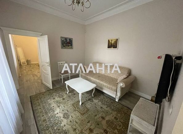 2-кімнатна квартира за адресою вул. Драгоманова (площа 58 м²) - Atlanta.ua - фото 7