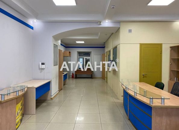 Commercial real estate at st. Pastera (area 80 m²) - Atlanta.ua - photo 3