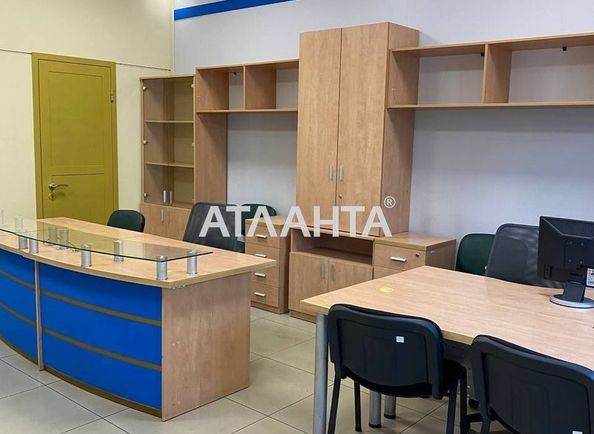 Commercial real estate at st. Pastera (area 80 m²) - Atlanta.ua - photo 5