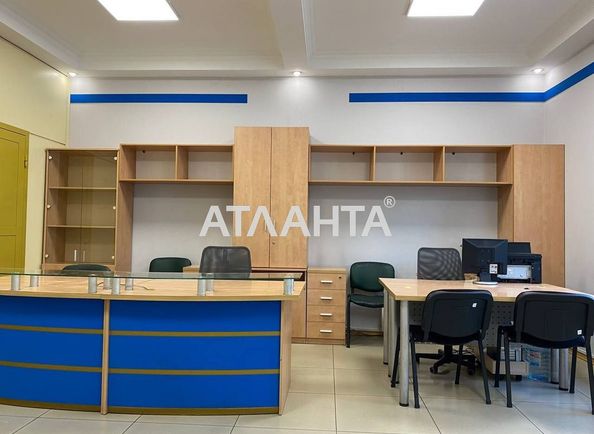 Commercial real estate at st. Pastera (area 80 m²) - Atlanta.ua - photo 6