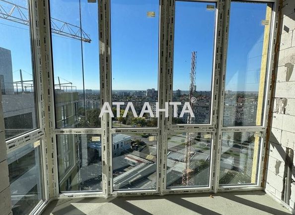 1-комнатная квартира по адресу ул. Николаевская (площадь 42,0 м²) - Atlanta.ua