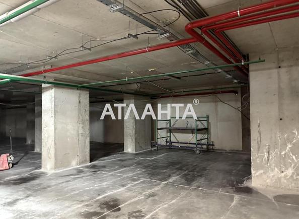 1-room apartment apartment by the address st. Nikolaevskaya (area 42,0 m²) - Atlanta.ua - photo 4