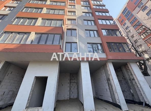 1-room apartment apartment by the address st. Nikolaevskaya (area 42,0 m²) - Atlanta.ua - photo 9