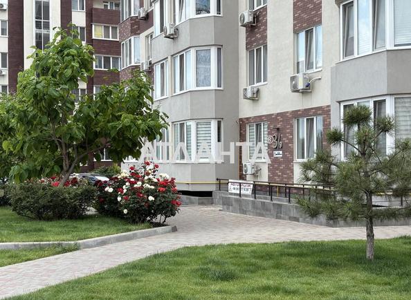 1-room apartment apartment by the address st. Nikolaevskaya (area 42,0 m²) - Atlanta.ua - photo 10