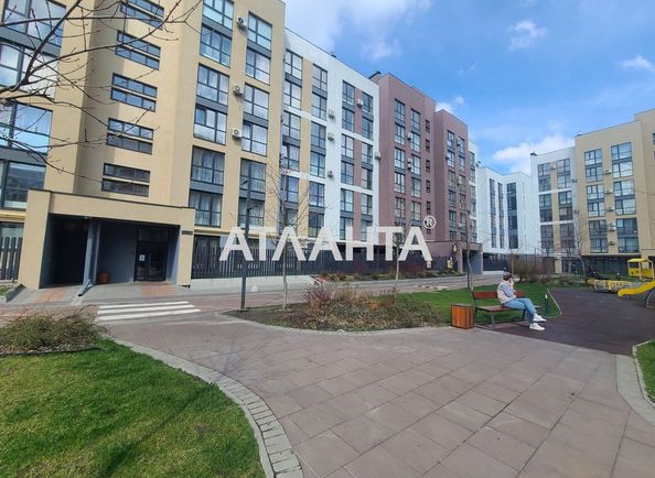 1-кімнатна квартира за адресою вул. Промислова (площа 41 м²) - Atlanta.ua - фото 6
