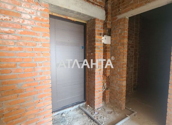 1-кімнатна квартира за адресою вул. Промислова (площа 41 м²) - Atlanta.ua - фото 8