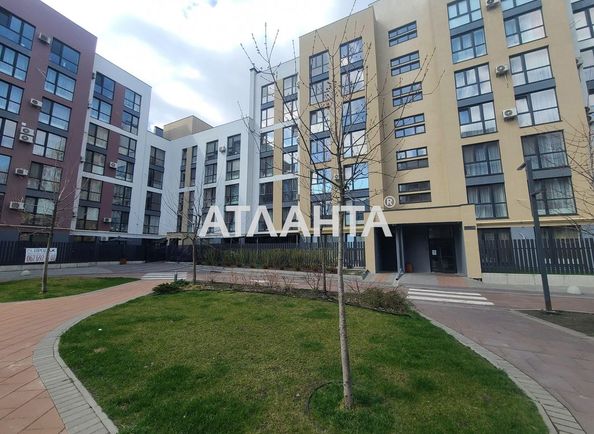 1-кімнатна квартира за адресою вул. Промислова (площа 41 м²) - Atlanta.ua - фото 24