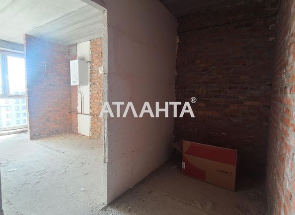1-кімнатна квартира за адресою вул. Промислова (площа 41 м²) - Atlanta.ua