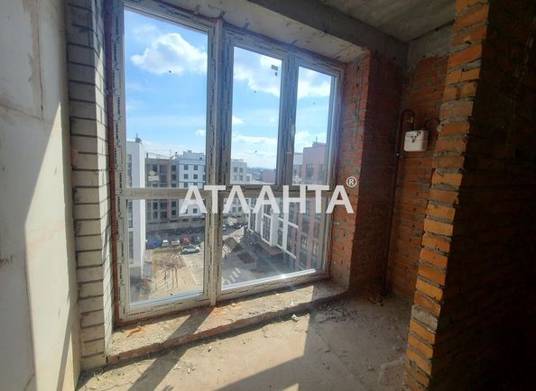 1-кімнатна квартира за адресою вул. Промислова (площа 41 м²) - Atlanta.ua - фото 13