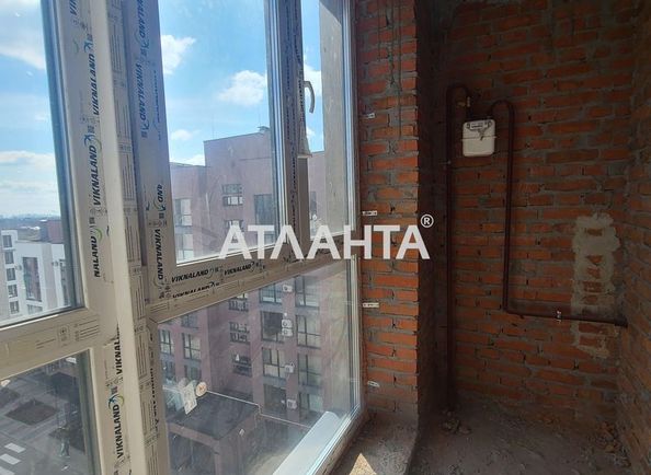 1-кімнатна квартира за адресою вул. Промислова (площа 41 м²) - Atlanta.ua - фото 15