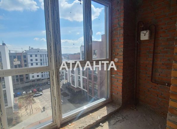 1-кімнатна квартира за адресою вул. Промислова (площа 41 м²) - Atlanta.ua - фото 14