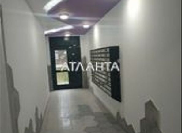 1-room apartment apartment by the address st. Truskavetskaya ul (area 26 m²) - Atlanta.ua - photo 3