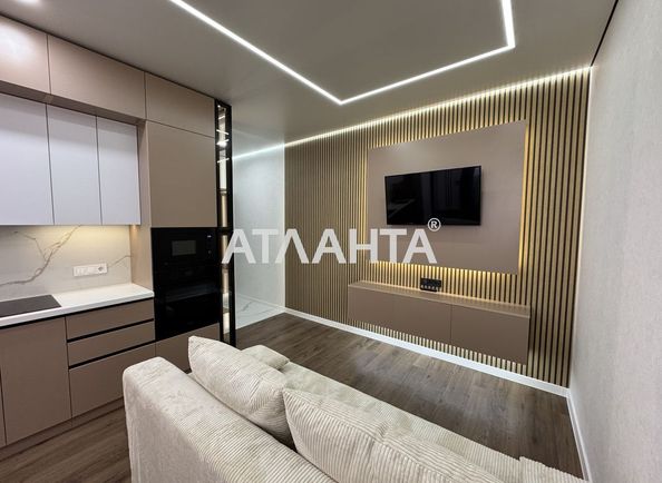 2-rooms apartment apartment by the address st. Krasnova (area 58 m²) - Atlanta.ua