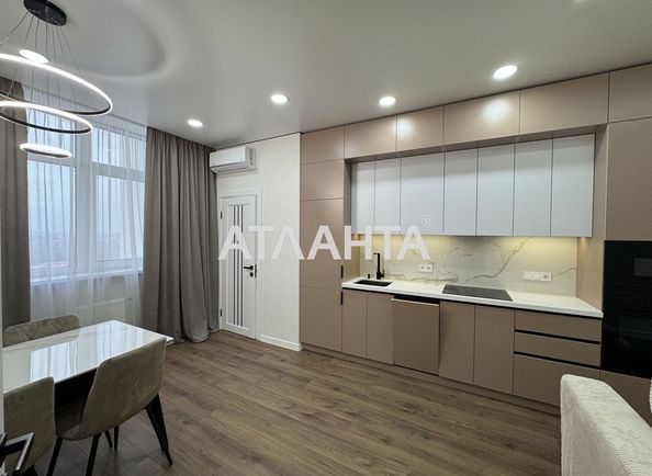 2-rooms apartment apartment by the address st. Krasnova (area 58 m²) - Atlanta.ua - photo 2