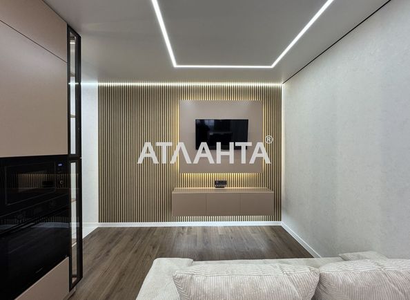 2-rooms apartment apartment by the address st. Krasnova (area 58 m²) - Atlanta.ua - photo 3