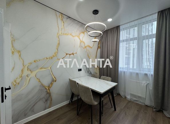 2-rooms apartment apartment by the address st. Krasnova (area 58 m²) - Atlanta.ua - photo 4