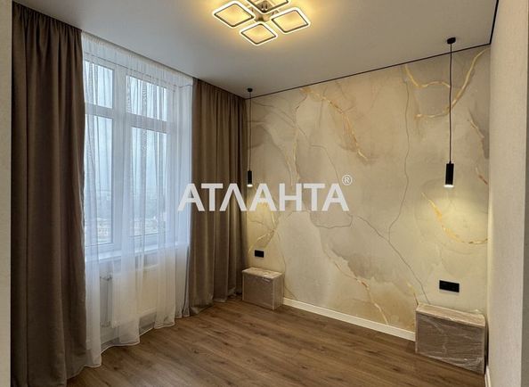 2-rooms apartment apartment by the address st. Krasnova (area 58 m²) - Atlanta.ua - photo 9