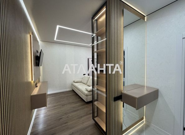2-rooms apartment apartment by the address st. Krasnova (area 58 m²) - Atlanta.ua - photo 11