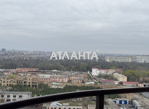 2-rooms apartment apartment by the address st. Krasnova (area 58 m²) - Atlanta.ua - photo 17