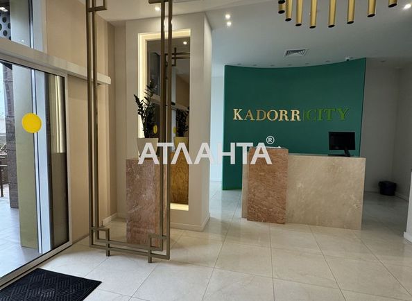 2-rooms apartment apartment by the address st. Krasnova (area 58 m²) - Atlanta.ua - photo 19