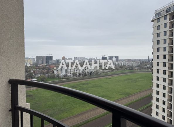 2-rooms apartment apartment by the address st. Krasnova (area 58 m²) - Atlanta.ua - photo 22