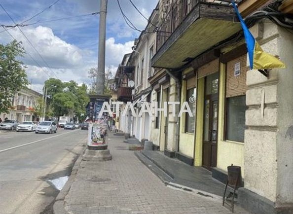 Комерційна нерухомість за адресою вул. Канатна (площа 74,9 м²) - Atlanta.ua - фото 6