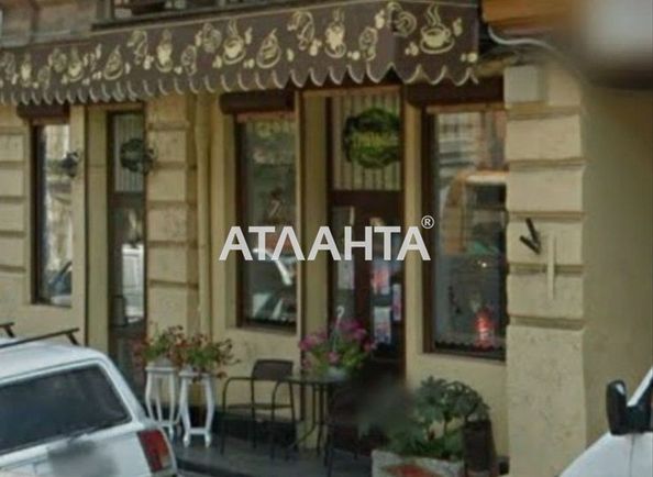 Комерційна нерухомість за адресою вул. Канатна (площа 74,9 м²) - Atlanta.ua - фото 7