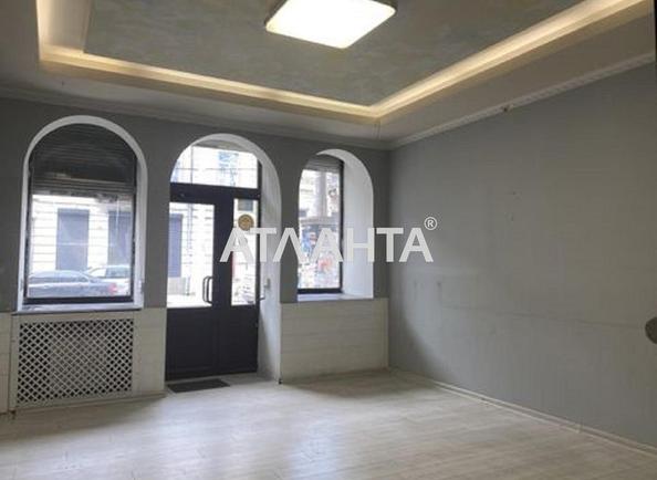 Комерційна нерухомість за адресою вул. Канатна (площа 74,9 м²) - Atlanta.ua - фото 2
