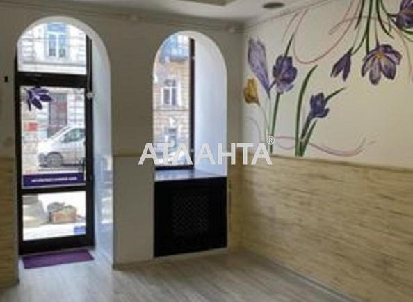 Комерційна нерухомість за адресою вул. Канатна (площа 74,9 м²) - Atlanta.ua - фото 3