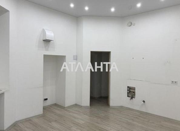 Комерційна нерухомість за адресою вул. Канатна (площа 74,9 м²) - Atlanta.ua - фото 4